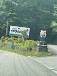 奥飛騨クマ牧場に投稿された画像（2023/7/23）