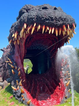 ニジゲンノモリに投稿された画像（2023/7/23）