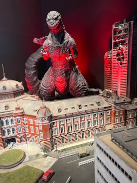 ニジゲンノモリに投稿された画像（2023/7/23）