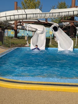 東武動物公園に投稿された画像（2023/7/23）