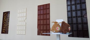 felissimo chocolate museum（フェリシモチョコレートミュージアム）に投稿された画像（2023/7/23）