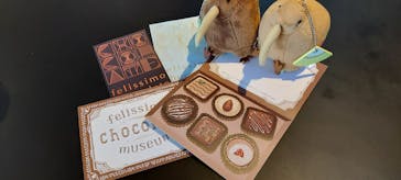 felissimo chocolate museum（フェリシモチョコレートミュージアム）に投稿された画像（2023/7/23）