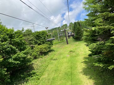 車山高原SKYPARK RESORTに投稿された画像（2023/7/23）