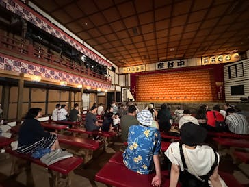 京都鉄道博物館×東映太秦映画村に投稿された画像（2023/7/23）