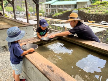 地底王国「美川ムーバレー」に投稿された画像（2023/7/23）