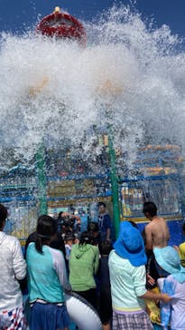 日本モンキーパークに投稿された画像（2023/7/23）