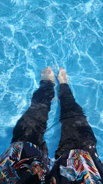 ひらかたパークに投稿された画像（2023/7/23）