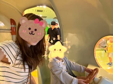 神戸アンパンマンこどもミュージアム＆モールに投稿された画像（2023/7/23）