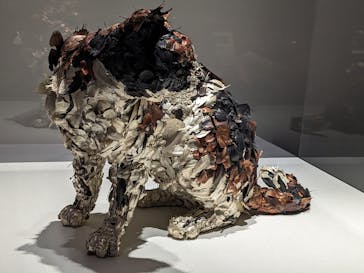 あべのハルカス美術館に投稿された画像（2023/7/23）