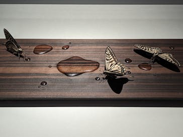 あべのハルカス美術館に投稿された画像（2023/7/23）