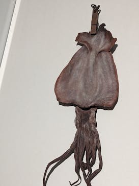 あべのハルカス美術館に投稿された画像（2023/7/23）