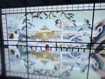 空間体感！動き出す浮世絵展 NAGOYAに投稿された画像（2023/7/23）