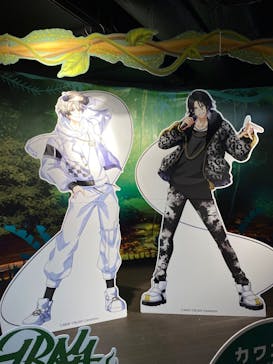 カワスイ 川崎⽔族館に投稿された画像（2023/7/23）