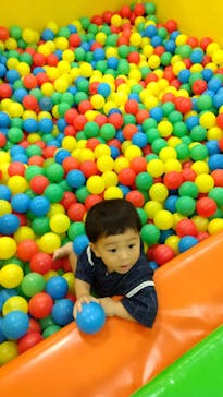 キッズランドUS 北九州小倉店に投稿された画像（2023/7/23）