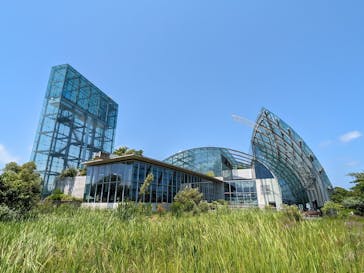 環境水族館アクアマリンふくしまに投稿された画像（2023/7/23）