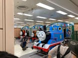 きかんしゃトーマスとなかまたち　みんなでゴー！ソドー島ツアーに投稿された画像（2023/7/24）