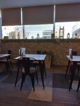 横浜天然温泉 SPA EASに投稿された画像（2023/7/23）