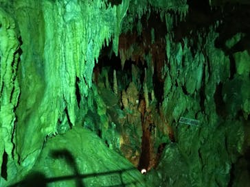 あぶくま洞に投稿された画像（2023/7/23）