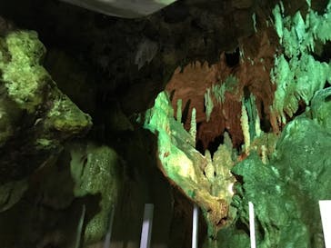 あぶくま洞に投稿された画像（2023/7/23）