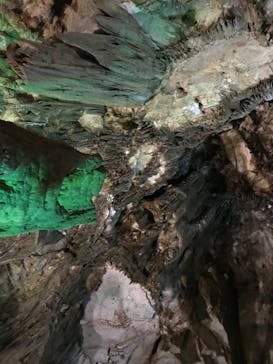 あぶくま洞に投稿された画像（2023/7/23）