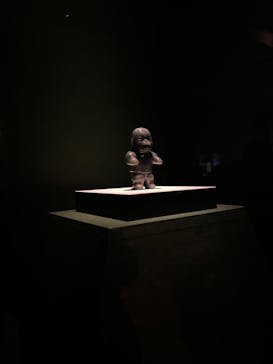 特別展「古代メキシコーマヤ、アステカ、テオティワカン」に投稿された画像（2023/7/23）