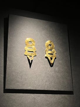 特別展「古代メキシコーマヤ、アステカ、テオティワカン」に投稿された画像（2023/7/23）