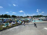 しらこばと水上公園（埼玉県公園緑地協会）に投稿された画像（2023/7/24）