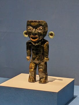 特別展「古代メキシコーマヤ、アステカ、テオティワカン」に投稿された画像（2023/7/24）