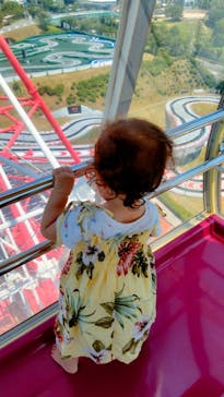 鈴鹿サーキットに投稿された画像（2023/7/24）