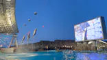 名古屋港水族館に投稿された画像（2023/7/24）