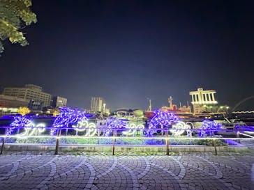 名古屋港水族館に投稿された画像（2023/7/24）