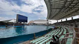 名古屋港水族館に投稿された画像（2023/7/24）