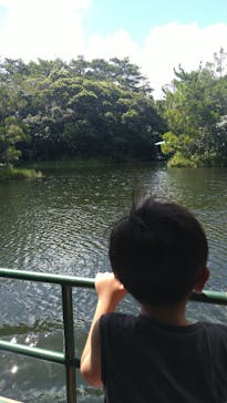 ビオスの丘に投稿された画像（2023/7/24）