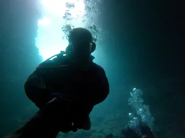 武藤潜水に投稿された画像（2023/7/24）