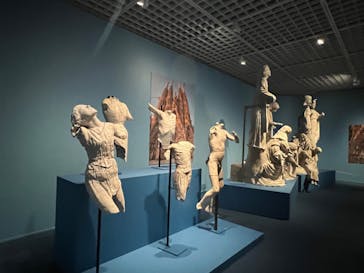 ガウディとサグラダ・ファミリア展 （東京国立近代美術館）に投稿された画像（2023/7/24）