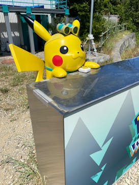 よみうりランド 遊園地に投稿された画像（2023/7/24）