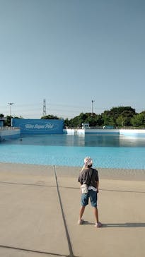 東武動物公園に投稿された画像（2023/7/24）