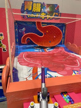 超からだのひみつ大冒険 in 新潟に投稿された画像（2023/7/24）