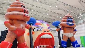 超からだのひみつ大冒険 in 新潟に投稿された画像（2023/7/24）