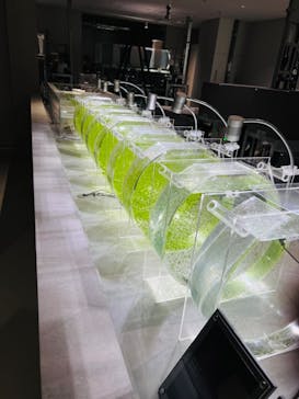 AOAO SAPPOROに投稿された画像（2023/7/24）