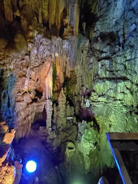 あぶくま洞に投稿された画像（2023/7/24）