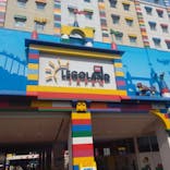 レゴランドⓇ・ジャパン・リゾートに投稿された画像（2023/7/24）