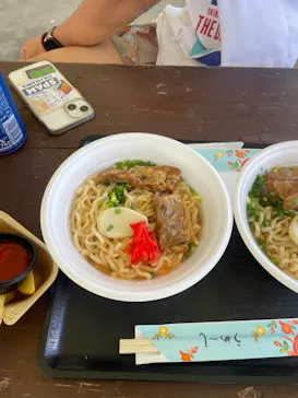 武藤潜水に投稿された画像（2023/7/24）