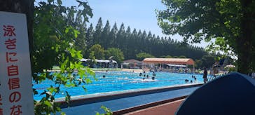 加須はなさき水上公園（埼玉県公園緑地協会）に投稿された画像（2023/7/24）