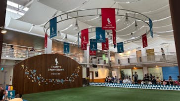 ノーザンホースパークに投稿された画像（2023/7/24）