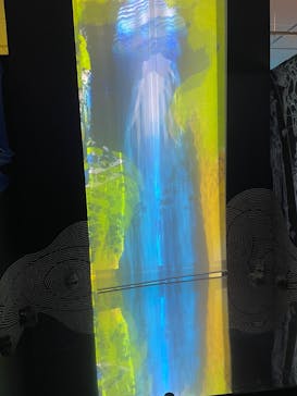 空間体感！動き出す浮世絵展 NAGOYAに投稿された画像（2023/7/24）