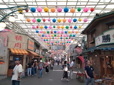 西武園ゆうえんちに投稿された画像（2023/7/22）