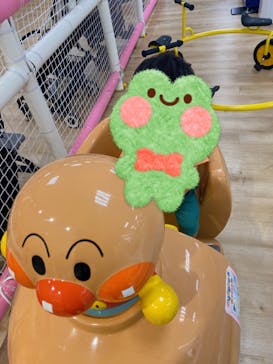 キッズランドUS 東京ひばりヶ丘店に投稿された画像（2023/7/24）