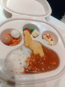 DinoScience 恐竜科学博 2023@TOKYO MIDTOWNに投稿された画像（2023/7/24）