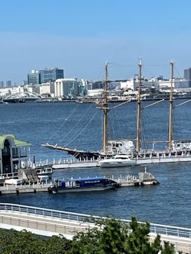 横浜みなとみらい 万葉倶楽部に投稿された画像（2023/7/24）